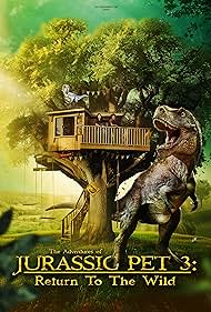 The Adventures of Jurassic Pet: Return to the Wild 2024 torrent