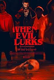 When Evil Lurks 2023 torrent