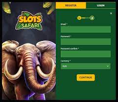 Exploring the Thrilling World of Online Casino SlotsSafari 17.txt