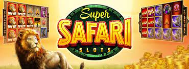 Exploring the Thrilling World of Online Casino SlotsSafari 17.txt