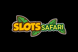 SlotsSafari Online Casino UK An In-Depth Guide to One of the UK's Premier Online Casinos.txt