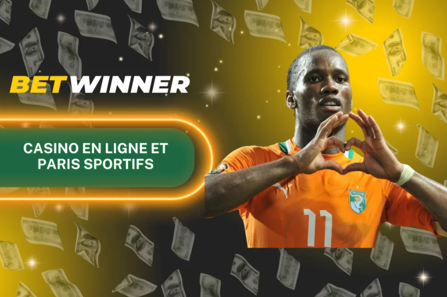 Betwinner Une Révolution dans le Monde des Paris en Ligne