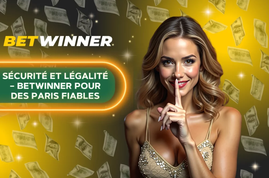 Betwinner Une Révolution dans le Monde des Paris en Ligne