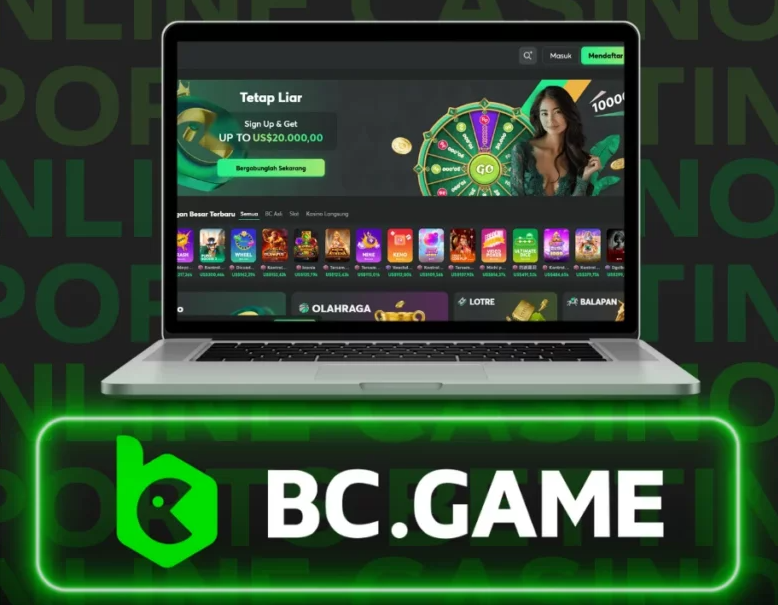 Exploring the World of Alternative Bc Game A New Frontier in Online Gaming