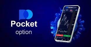 Pocket Option Navigating the World of Digital Trading