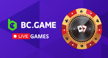 Преимущества и особенности Bc Casino