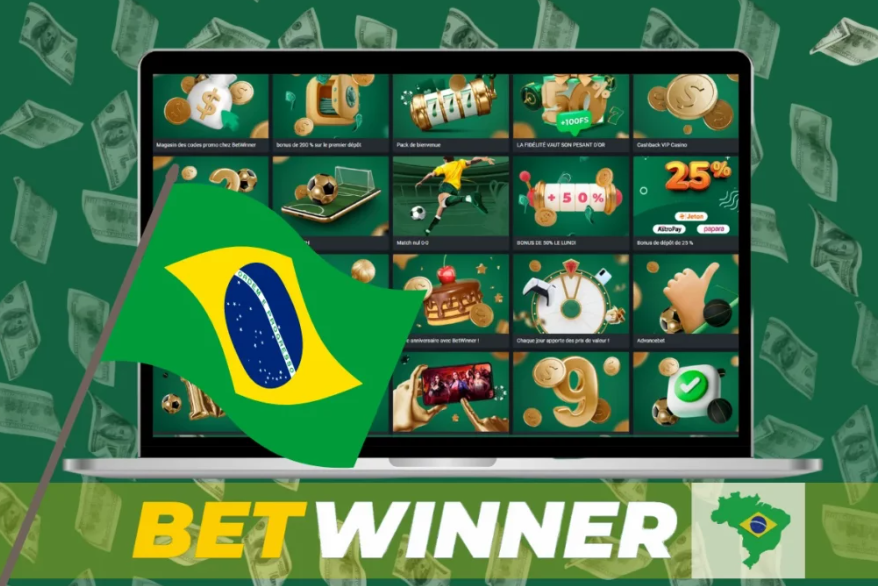 Unveiling the World of Betwinner Bookmaker