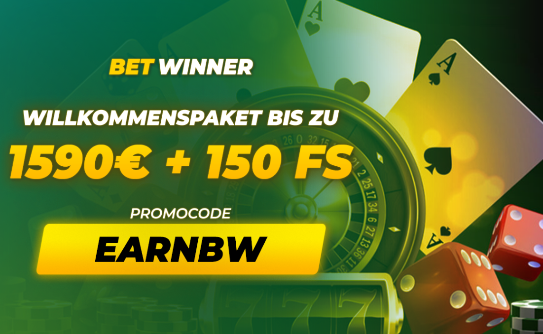 Welcome to Betwinner Your Ultimate Betting Companion