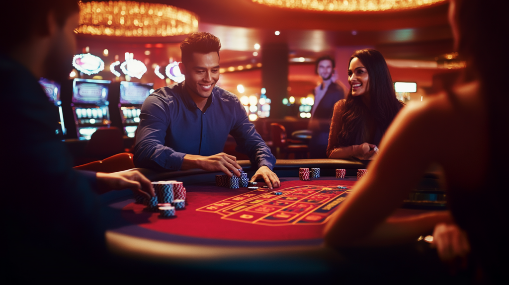 Casinos Not on Gamstop - Exploring Gambling Options Beyond Restrictions