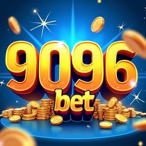 Descubra o Mundo do Entretenimento com 9096Bet 49