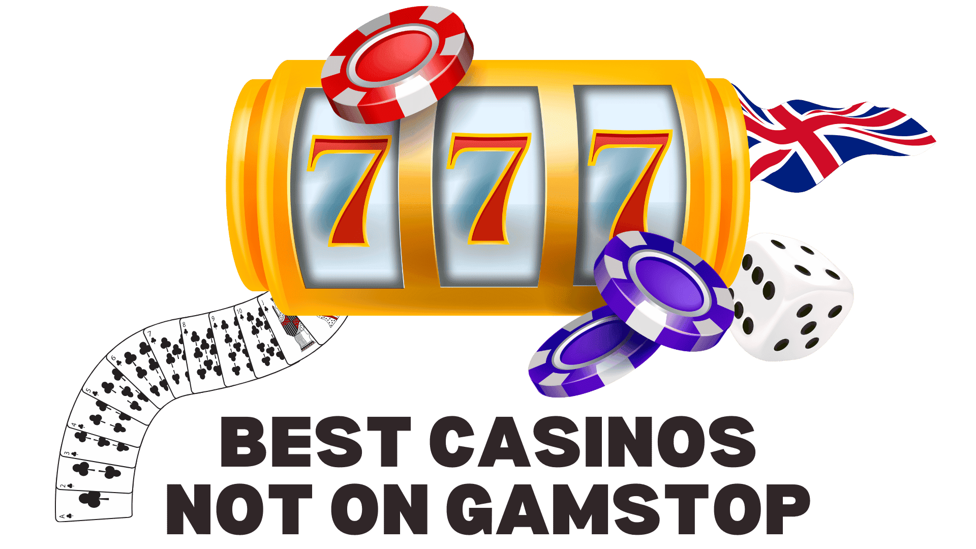 Discover the Benefits of Non Gamstop Casinos 3414