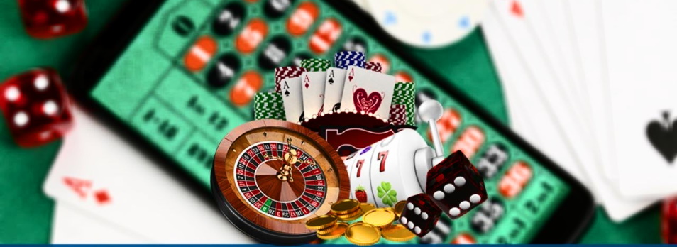 Exploring the World of Casinos Not on Gamstop 1725