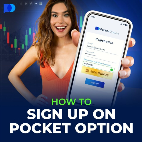 Pocket Option Crypto Exploring the Future of Digital Trading